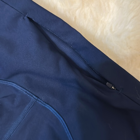 Lululemon leggings - Picture 4 of 5